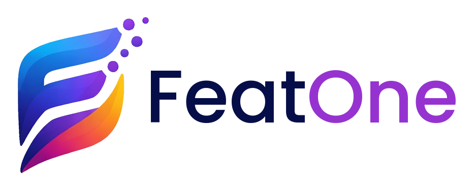 FeatOne Logo